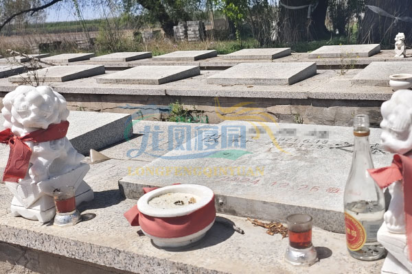 选择沈阳墓园时如何判断生态葬合法？要注意哪些？