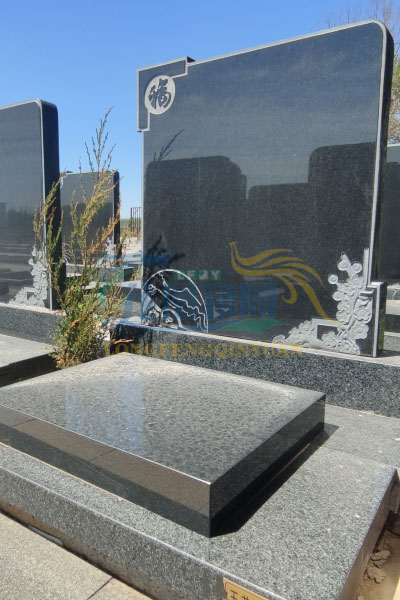 龙凤寝园公墓骨灰葬