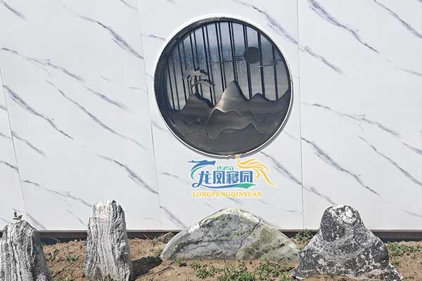 沈阳龙凤墓园，拥抱生命，感受那独特的“温暖存在”