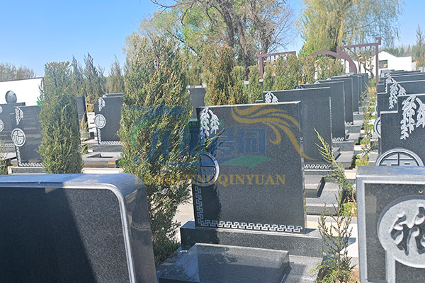 如何联系沈阳墓园：便捷的沟通渠道